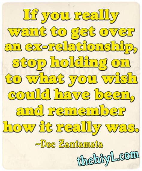 Tell her that communication is necessary your girlfriend is putting you in a really unfair position of asking you to stay with her in a sexless relationship, even though she's not willing to even. BreakupLife.com - by Doe Zantamata: Getting over an ex ...