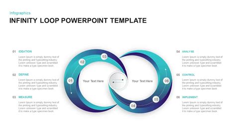 Infinity Modern Powerpoint Template Templatemonster Riset