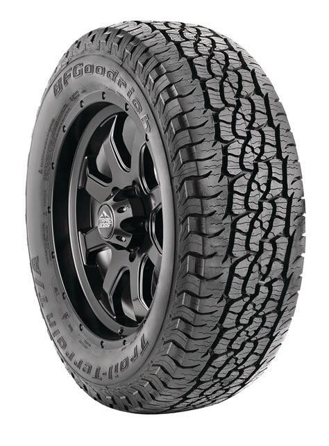 Bfgoodrich Trail Terrain Ta® Tire Canadian Tire