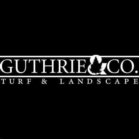 Guthrie And Co Llc