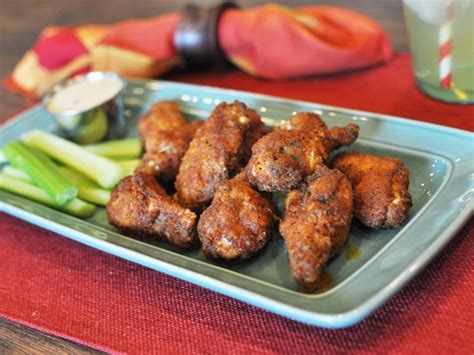 Top Secret Recipes | Outback Steakhouse Kookaburra Wings