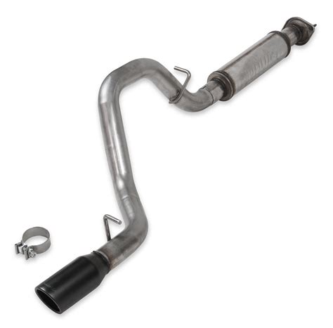 Flowmaster Flowfx Cat Back Exhaust System Review