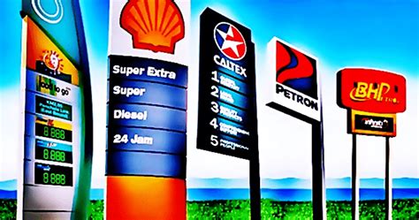 Namun, info yang kami perolehi, bermula pada 1 mac 2017, harga minyak petrol dan diesel naik lagi sebanyak 20 sen! Harga minyak Petrol RON95 RON97 Diesel minggu ini bulan ...