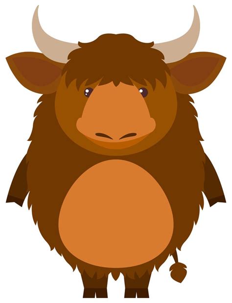 Yak Clipart Images Theheretic