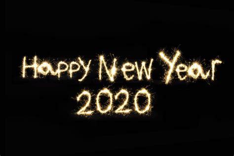 New Year 2020 Tumblr Wallpapers Wallpaper Cave