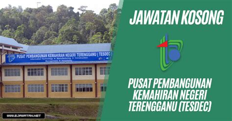 Jawatan kosong exxonmobil exploration and production malaysia inc. Jawatan Kosong di Pusat Pembangunan Kemahiran Negeri ...