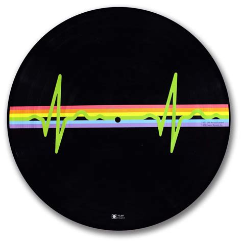 Find great deals on ebay for dark side of the moon vinyl. Pink Floyd - Dark Side of the Moon - the Vinyl Underground