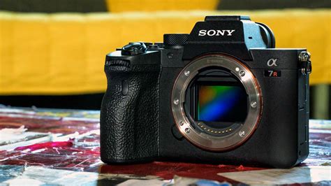 Sony A7R IV Review The Hybrid Shooters Dream Camera Videomaker