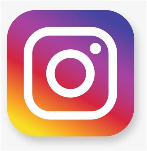 Fajarv Vector Transparent Png Format Instagram Logo Clipart Imagesee