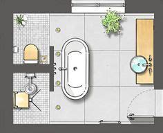 I would love to have a larger shower but am a bit stumped on layout. 10x10 bathroom layouts - - Yahoo Image Search Results | bathrooms | Pinterest | Bathroom layout ...