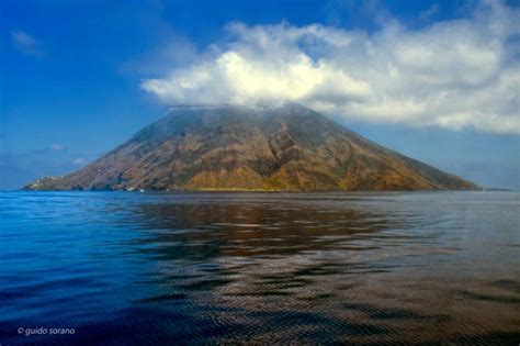 Is is an incredibly beautiful, unique island. Sicily Stromboli, UNESCO | Visit Sicily official page