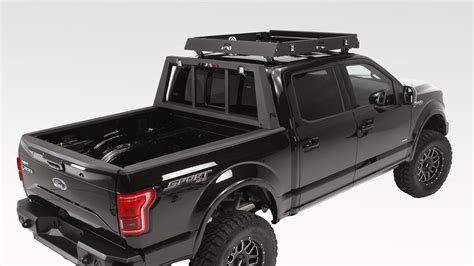 Roof Rack For Toyota Tundra Tacoma And More Fab Fours