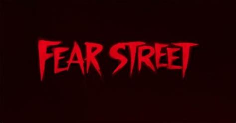 Cosè Fear Street Trama E Trailer Dei Nuovi Film Horror Netflix