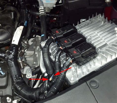 I dont have issues a read more. Chevrolet Equinox Service Manual - #PI1067: Malfunction Indicator Lamp (MIL) Light On, Reduced ...