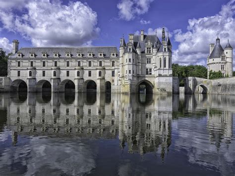 Filechateau De Chenonceau Wikimedia Commons