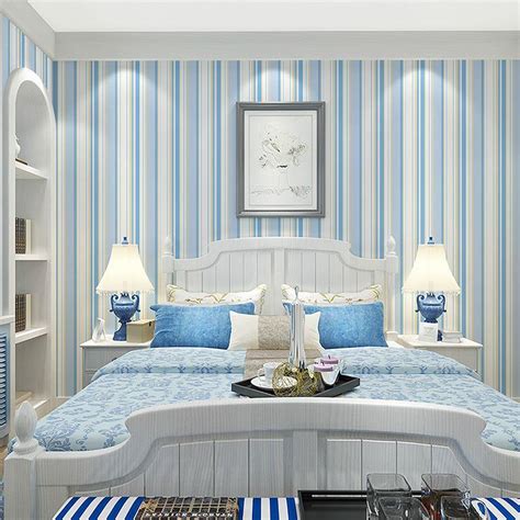 Wallpaper Design For Bedroom Blue 20 Modern Bedroom Ideas In Classic