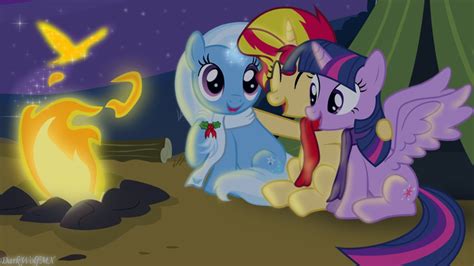 The Great And Powerful Trixie Fan Club Page 35 Fan Clubs Mlp Forums