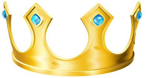 Download Golden crown clipart - Clipground