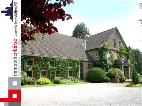 Immobilien zum kauf in spenge auf dem kommunalen immobilienportal spenge. KJI 4743 Geschmackvolles Ambiente auf einem ländlichen ...