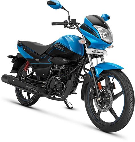 It has an electronic ignition and a tubular double cradle type frame with a 97.2 cc (5.93 cu in) engine. 2021 Hero Splendor iSmart BS6 Price, Specs, Mileage, Top Speed