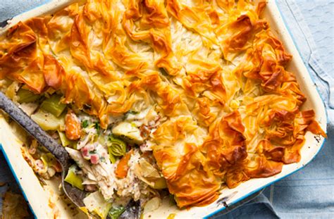 Watch these fly off the table! recipes filo pastry | Deporecipe.co