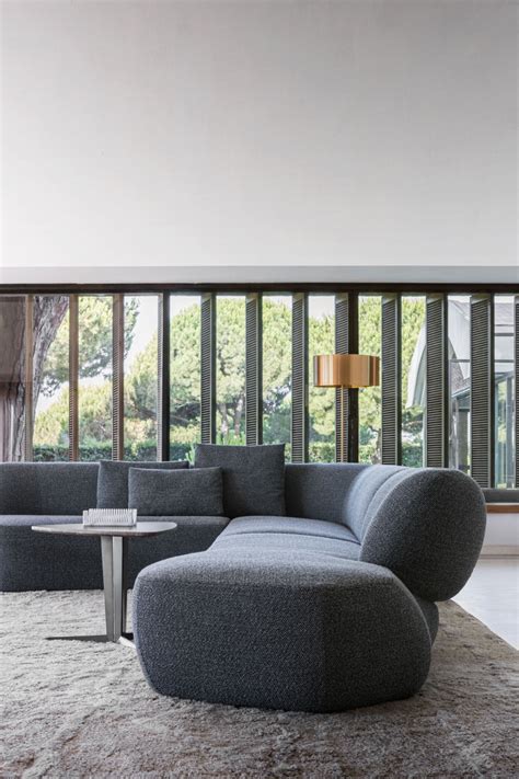 So kick on back after you visit gallery furniture today! Surf Sofa By Molteni & C | Hub Furniture Lighting Living