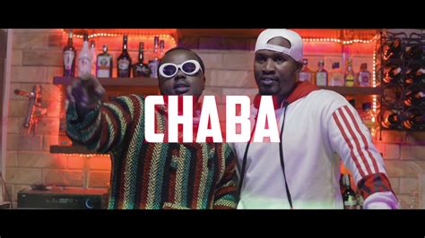New Video Chaba Ft G Nako Chumuchumu — Citimuzik