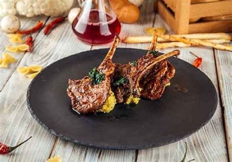 Côtelettes de sanglier au poivre Recette maison Chasse Bête