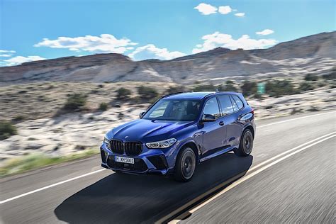 We did not find results for: 2021 BMW X5 M and X6 M Revealed with More Power, Much ...