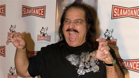 Ron Jeremy La Ca Da Final Del Rey Del Porno