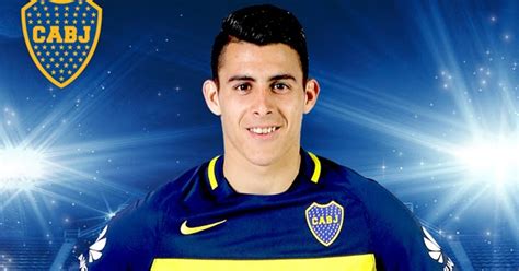 The best gifs are on giphy. PES EDIT PS2: CRISTIAN PAVÓN (BOCA JUNIORS)