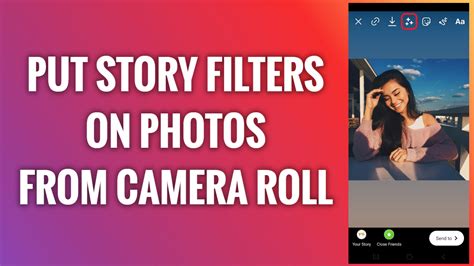 How To Apply Instagram Filters To Photos From Your Camera Roll Tamaggo