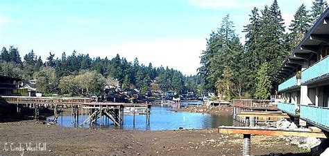 Its The Lake In Lake Oswego Oregon Answer To Where Is It Wednesday