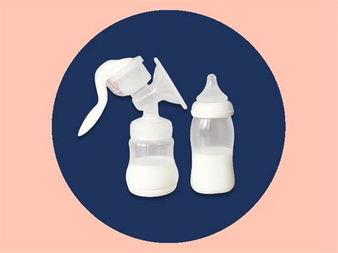 Is Casual Breast Milk Sharing Secure Understanding The Debate Sheknows Health Circulate