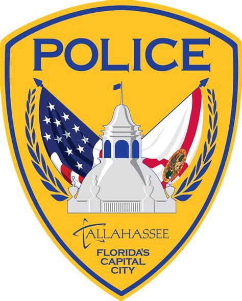 Tallahassee Police Department Equality Florida
