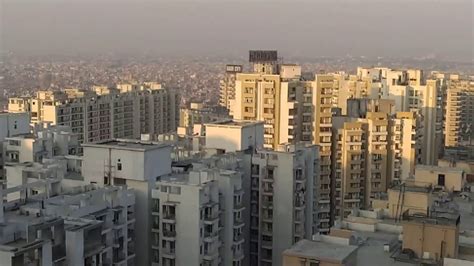 11th Avenue Gaur City 2 Greater Noida West Full Video Ankush Vlog