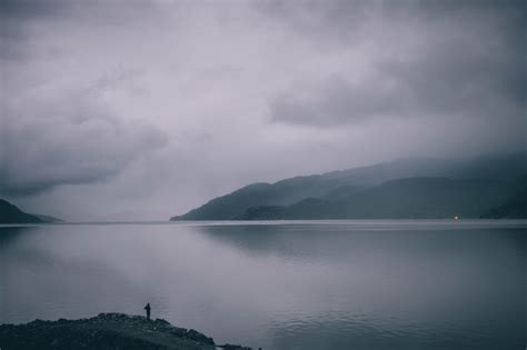 Gray Clouds Pictures Download Free Images On Unsplash