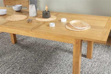 We have a stylish collection of tables for rooms of all sizes. Large Dining Tables - Round, Square, & Extending Tables ...