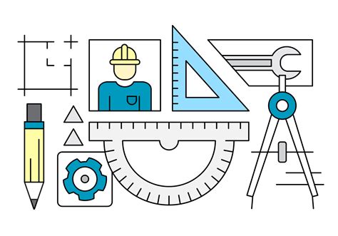 Engineer Svg Free / Engineering Icons Free vector in Adobe Illustrator