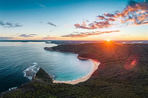 30 Stunning Secret Beaches In Australia