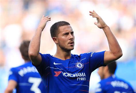 A source of danger hazards on the roadway. Chelsea 4-1 Cardiff player ratings: Hat-trick hero Hazard ...
