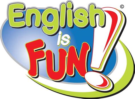 Learning English Is Fun Free Image Download