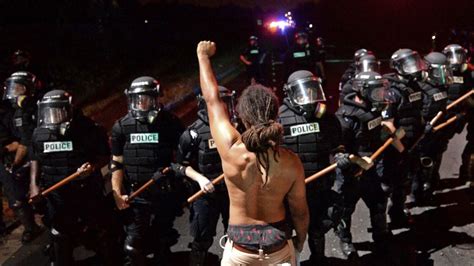 the shirtless protester in this viral photo successfully ran for city council cnn