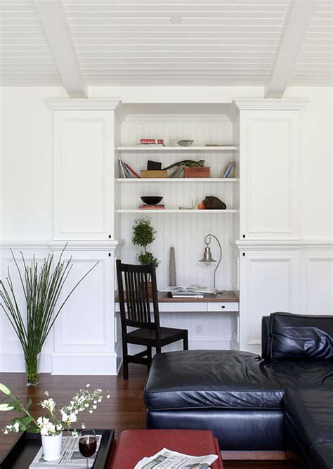 Luxury Home with Classic Contemporary Interior Decor and Traditional