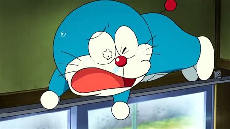 ドラエオムと彼のネズミ Doraemon And His Fear Of Mice Youtube