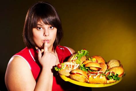 5 Great Ways To Avoid Binge Eating That Really Works