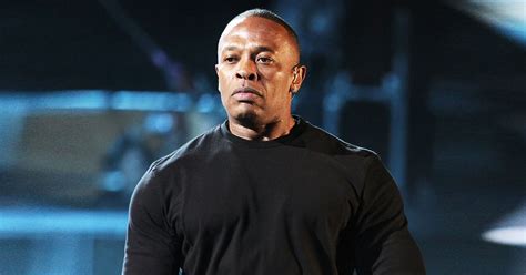 Dre came from a musical background. Dr. Dre Issued Bizarre Citizen's Arrest After ...