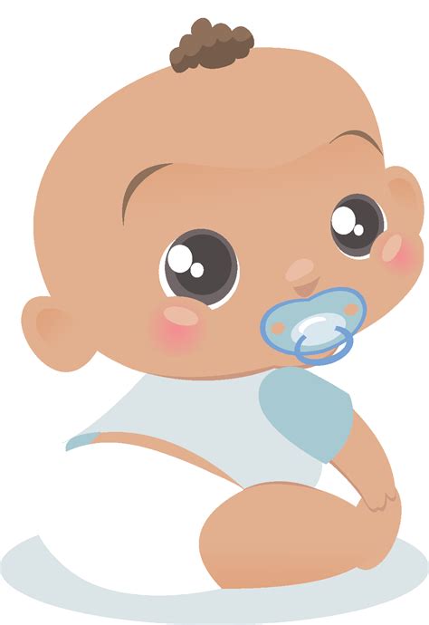 Cartoon Baby Children Kids 01 Download Vector