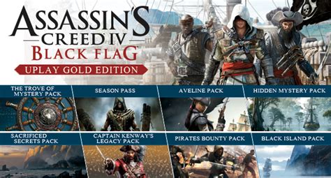 Assassins Creed Black Flag Gold Edition Worth It Taiafitness
