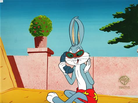 Bugs Bunny Full Hd Wallpaper And Background Image 2560x1920 Id445658